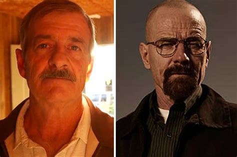 the real walter white.